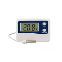 Termômetro Digital p/ Refrigeração - Incoterm.