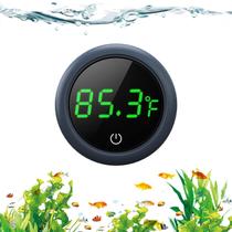 Termômetro digital PAIZOO Fish Tank Aquarium com precisão de 0,9 F
