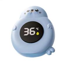 Termômetro Digital para Banho do Bebê Banheira Infantil Termômetro Digital para Banho do Bebê Banheira Infantil