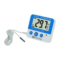 Termômetro Digital para Freezer Mínima/Máxima -10 à 50C - Instrucorp IC-1550