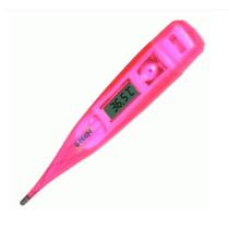 Termometro digital rosa th150 g-tec