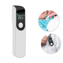 Termômetro Digital Sem Contato Infravermelho e Febre