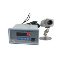 Termômetro Digital Sem Contato Infravermelho Fixo Rs-485 Alarme 2 Relê Superfície Ti-840 Portátil Instrutherm Estojo Termômetro Digital Sem Contato Infravermelho Fixo Rs-485 Alarme 2 Relê Superfície Ti-840 Portátil Instrutherm Estojo