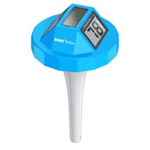 Termômetro Digital Solar para Piscina BaldrTherm com Duplo Display Termômetro Digital Solar para Piscina BaldrTherm com Duplo Display