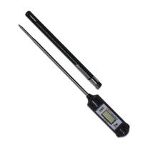 Termômetro Digital Tipo Espeto -45 C +230 C - Incoterm Termômetro Digital Tipo Espeto -45 C +230 C - Incoterm