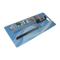 Termômetro Digital Tipo Espeto Supermedy Termômetro Digital Tipo Espeto Supermedy