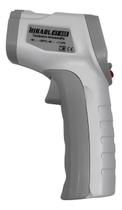 Termômetro Digital Tipo Pistola Mira Laser Hikari HT-400 Termômetro Digital Tipo Pistola Mira Laser Hikari HT-400