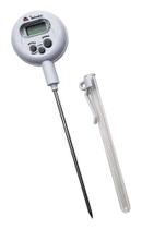 Termometro Digital Tipo Vareta Espeto -10º +250º Mv-363a Termometro Digital Tipo Vareta Espeto -10º +250º Mv-363a