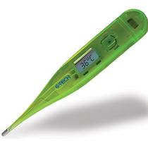 Termometro digital verde g-tech