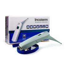 Termômetro digital veterinário