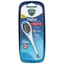 Termometro Digital Vicks 15 Seg Importado Original