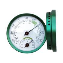 Termômetro E Higrômetro Mini De Alta Precisão Para Uso Interno, Sem Bateria, Instrumento De Medição