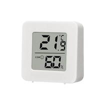 Termômetro e higrômetro Mini Digital Smart Temperature Mon Termômetro e higrômetro Mini Digital Smart Temperature Mon