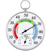 Termômetro Externo para Instrumento de Monitoramento Climático. (Um S - generic