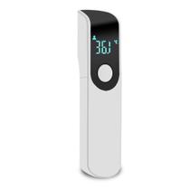 Termômetro Febre Adulto Bêbe Infravermelho Digital Laser Lcd Alta Precisão - JK18