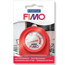 Termômetro Fimo Termômetro Fimo