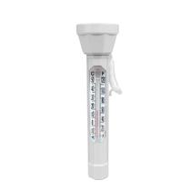 Termômetro Flutuante para Piscina Poolmaven 20 cm Resistente a Quebras