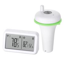Termômetro Flutuante Sem Fio Inkbird IBS-P02R IPX7 Termômetro Flutuante Sem Fio Inkbird IBS-P02R IPX7
