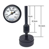 Termometro Forno Industrial 2 Polegadas Padrão Progas