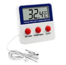 Termômetro geladeira e câmara fria máxima e mínima -50+70 - orion Termômetro geladeira e câmara fria máxima e mínima -50+70 - orion