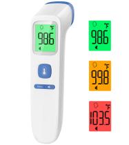 Termômetro GoodBaby Digital Forehead para adultos e crianças