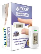 Termômetro Gtech Go Testa: Rápido, Preciso, Compacto