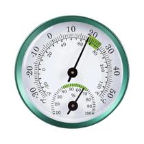 Termômetro Higrômetro Mini De Alta Precisão Com Display De 2,28 Polegadas -30-50 graus C -20-120 graus F Termômetro Higrômetro Mini De Alta Precisão Com Display De 2,28 Polegadas -30-50 graus C -20-120 graus F