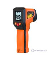 Termometro Industrial PFT400A (Laranja)