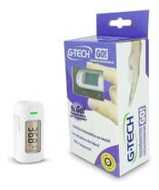 Termometro Infravermelho Compacto De Testa G-tech Go Termometro Infravermelho Compacto De Testa G-tech Go