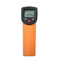 Termometro Infravermelho Culinario FRG320 Frigopro