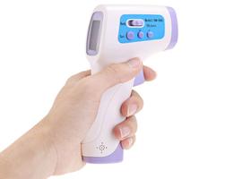Termômetro Infravermelho de Alta Exatidão Otimize o monitoramento de temperatura com calma Termômetro Infravermelho de Alta Exatidão Otimize o monitoramento de temperatura com calma