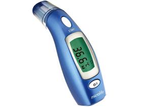 Termômetro Infravermelho de Testa Microlife