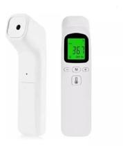 Termômetro Infravermelho Digital De Testa para medir Febre