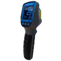 Termômetro Infravermelho Digital LCD com Mira à Laser Minipa