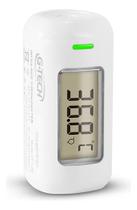 Termometro Infravermelho Digital Sem Contato Medidor de Temperatura GTech Go!