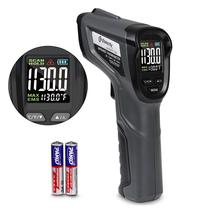 Termômetro infravermelho Etekcity Temperature Gun -50C 610C Termômetro infravermelho Etekcity Temperature Gun -50C 610C