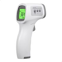 Termômetro Infravermelho Febre + Certificado De Calibração - Thermometer