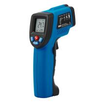 Termômetro Infravermelho FOR550 com Certificado de Calibração
