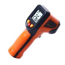 Termômetro infravermelho Hilitand Digital Food Temperature Gun
