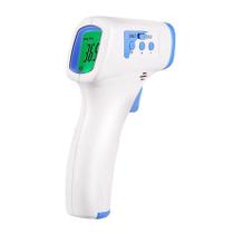 Termômetro Infravermelho Itti100 Instrutemp