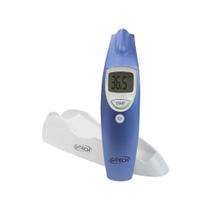 Termômetro Infravermelho Laser De Testa Adulto E Infantil Sem Contato - G-TECH