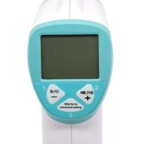 Termometro Infravermelho Laser Digital Bebe E Adulto - Trermometer - Fi-01