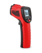Termômetro Infravermelho Max/Min + Certificado De Calibração