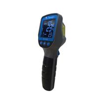 Termometro infravermelho mt320b minipa