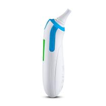 Termômetro Infravermelho Ouvido Testa Para Bebê Sem Contato