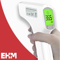 Termômetro Infravermelho para Triagem ALPHAMED URF103 - Medidor de Temperatura