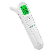 Termômetro Infravermelho Sem-Contato Easy Sensor G-Tech Termômetro Infravermelho Sem-Contato Easy Sensor G-Tech
