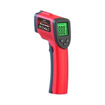 Termômetro Infravermelho Sem Contato LAOLAU GM550 Pistola De Temperatura a Laser Portátil 500 graus