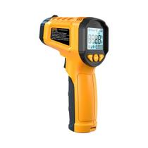 Termômetro Infravermelho Sem Contato, Pistola Digital De Medição De Temperatura TS600, Sensor IR a