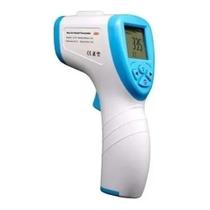 Termômetro Infravermelho Testa Bz-R6 Mede Febre Distancia